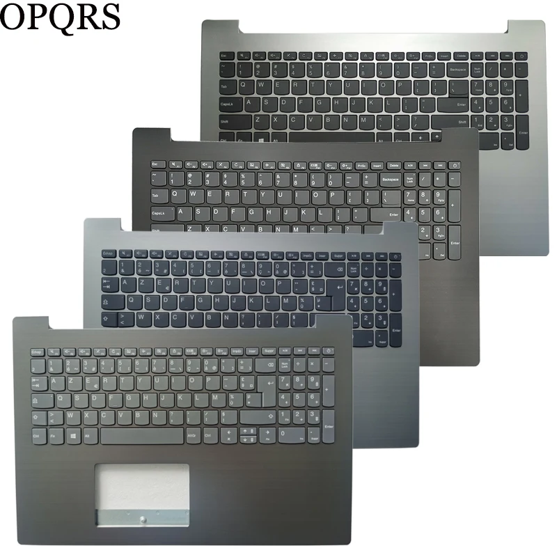 Keyboard Cover - 새로운 아이디어패드 330-15IKB 330-15IGM 330-15AST 330-15