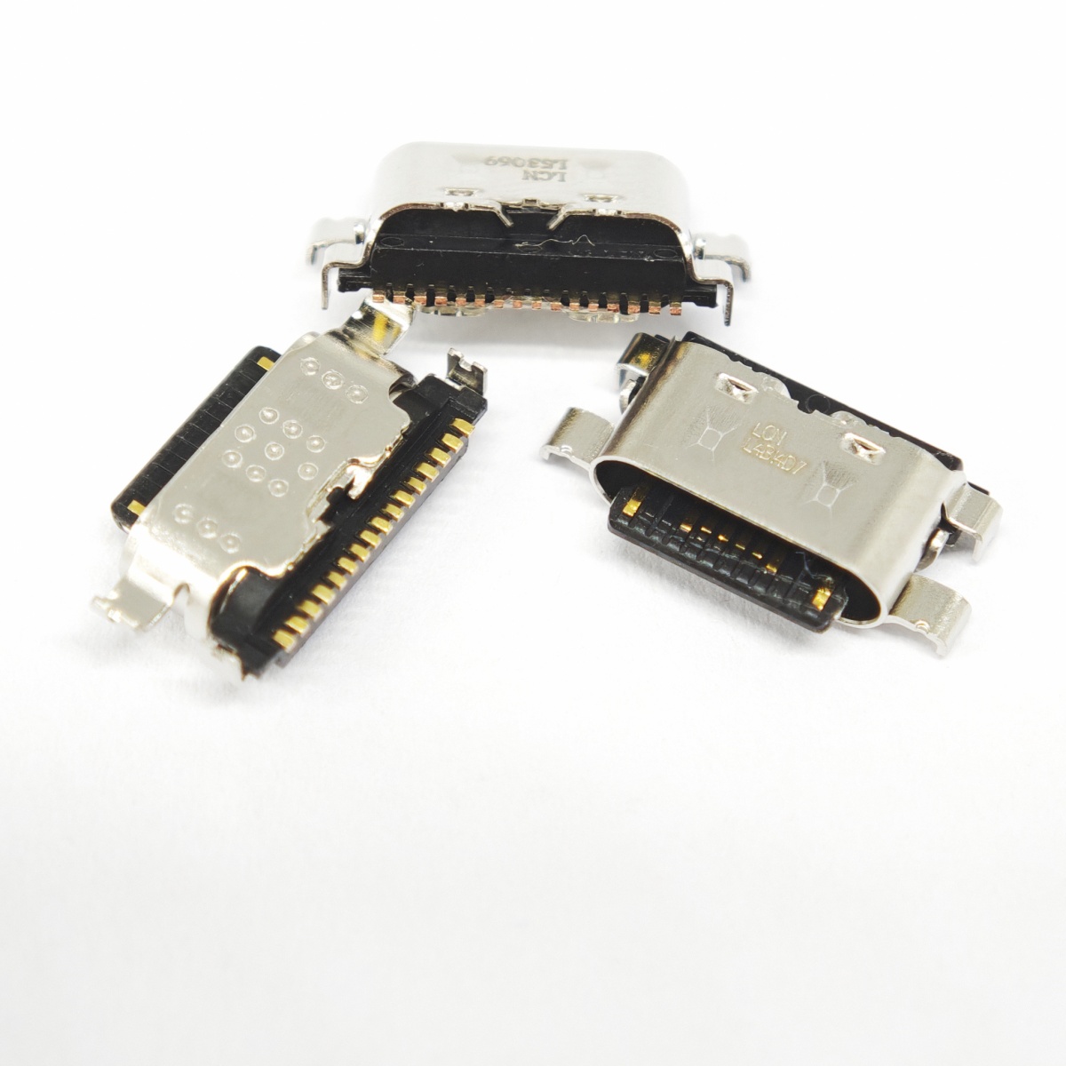 Usb C Hub - Infinix GT 20 Pro X6871 유형
