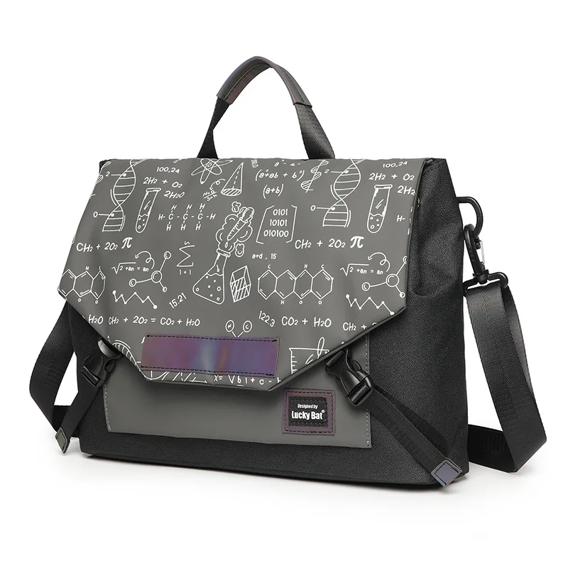 Laptop Sleeve - 대용량 노트북 숄더백, 충격 방지 슬리브