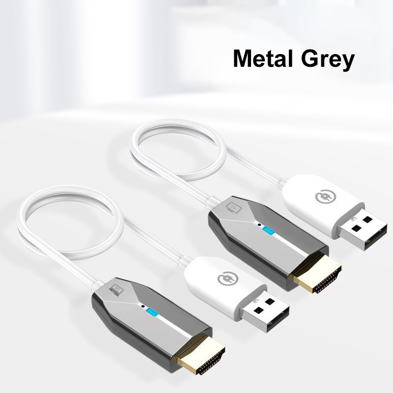 Hdmi Cable - 1080p 30m 5G 무선 비디오 송수신기