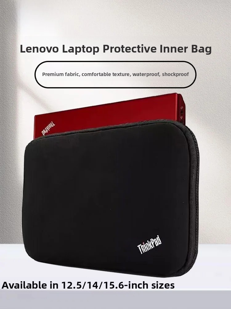 Laptop Bag - 오리지널 레노버 씽크패드 노트북 가방 이너
