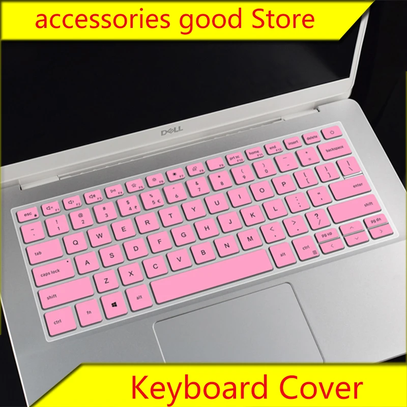 Dell Inspiron 5408 5401 5402 5 - Keyboard Cover 리뷰 및 가격