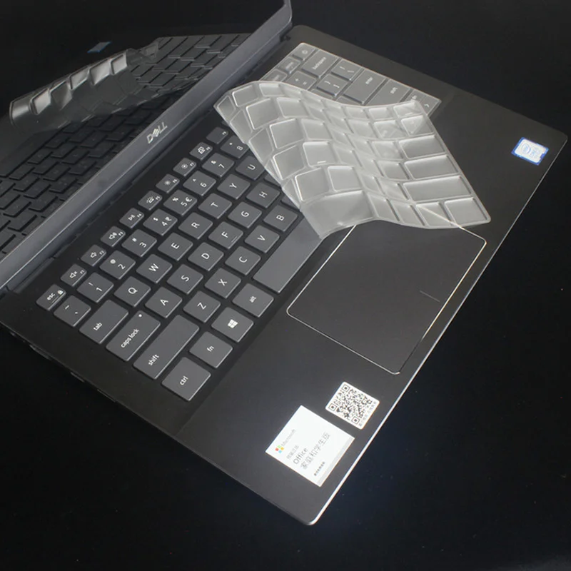 Dell Inspiron 5408 5401 5402 5 - Keyboard Cover 리뷰 및 가격
