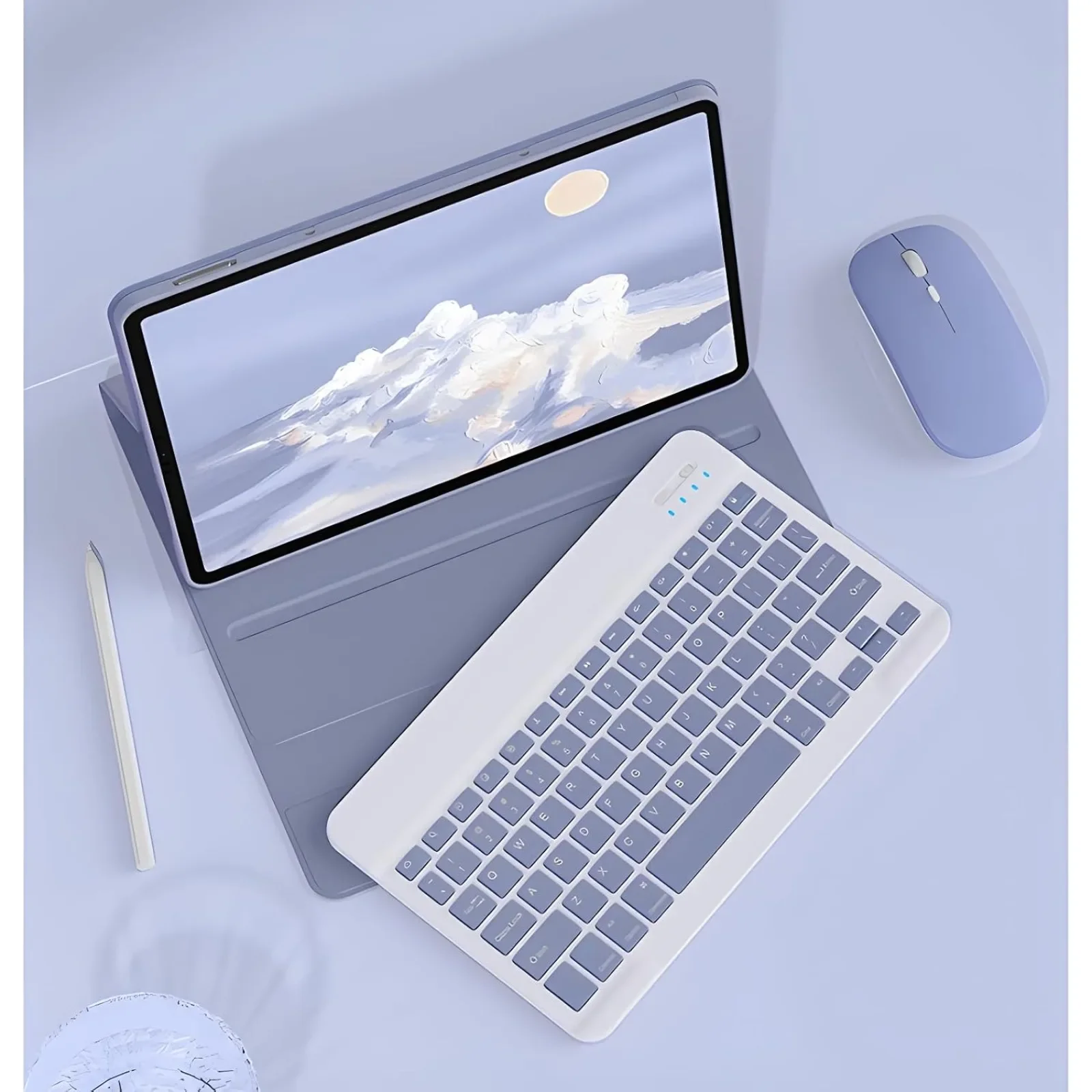 아너 패드 10 12.1인치 2025 HEY3-W00  - Keyboard Cover 리뷰 및 가격