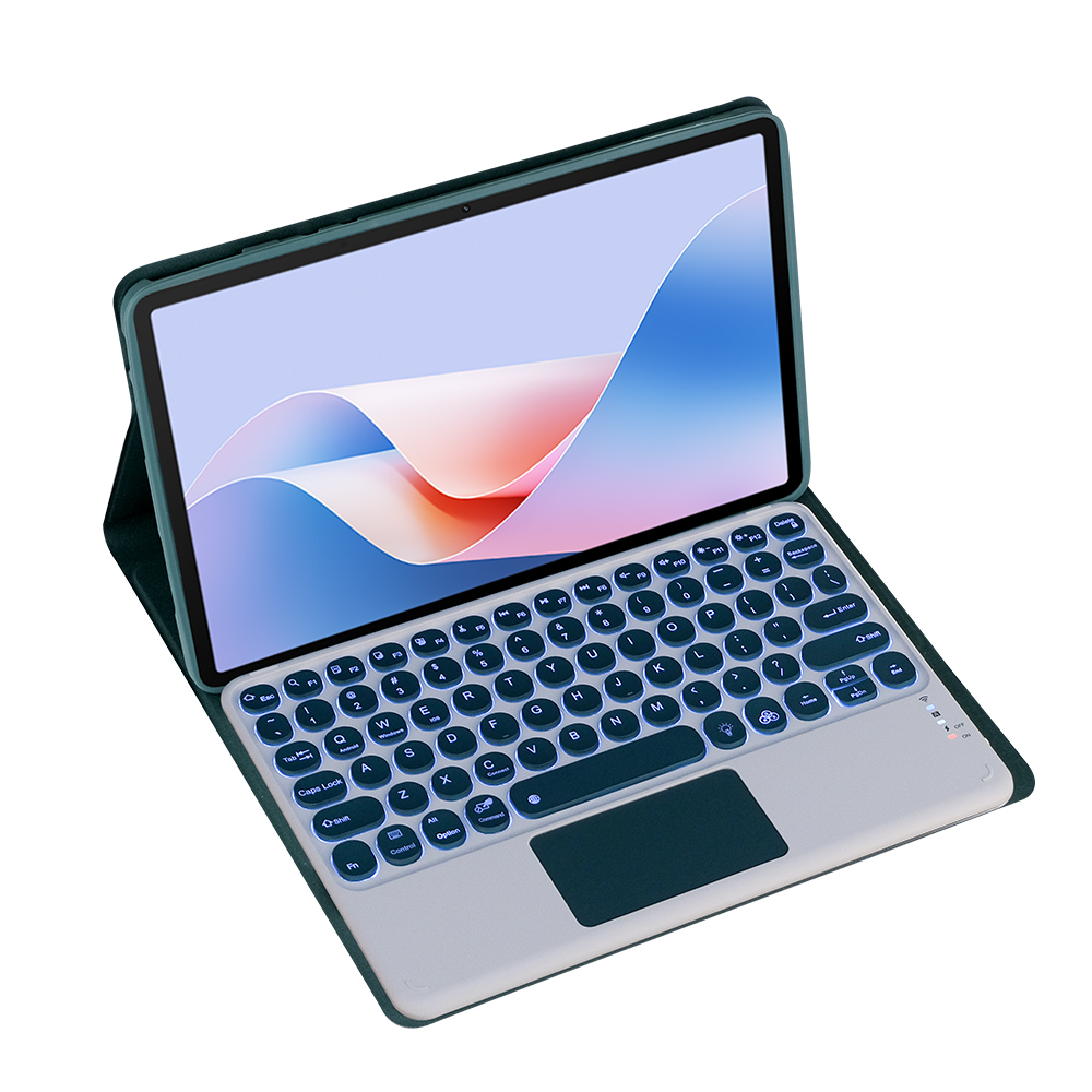Lenovo Tab P11 Pro 2세대 TB-132F - Keyboard Cover 리뷰 및 가격