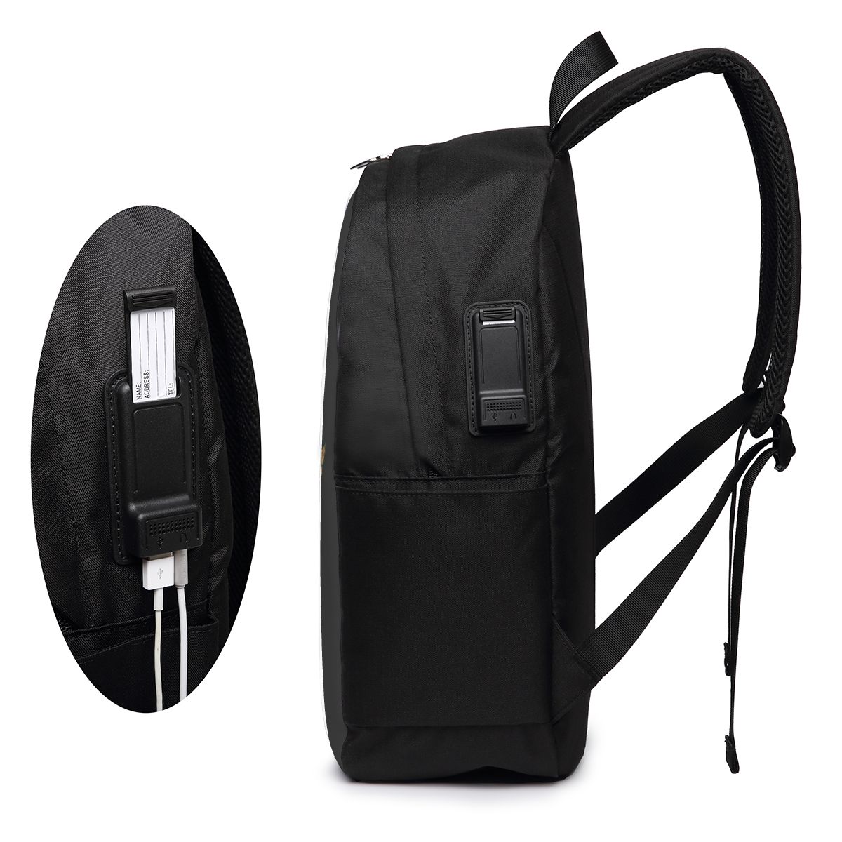 모건 모터 카 컴퍼니 백팩 여행용 노트북 가방 컴퓨터  - Laptop Bag 리뷰 및 가격