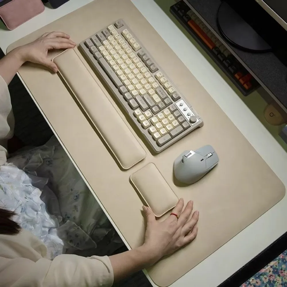 휴대용 방수 데스크 패드 미끄럼 방지 마우스 패드 대형 - Laptop Mouse 리뷰 및 가격