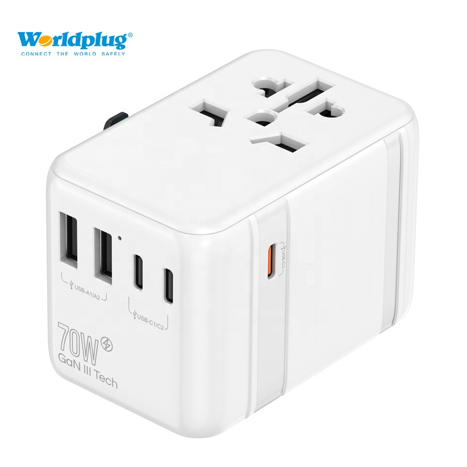 유니버설 월드와이드 벽면 콘센트 전원 어댑터 USB 휴 - Laptop Charger 리뷰 및 가격