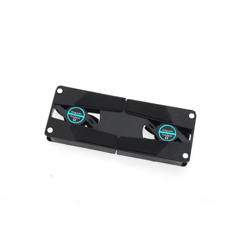 노트북 냉각 패드 휴대용 접이식 노트북 냉각 랙 기본  - Laptop Cooling Pad 리뷰 및 가격