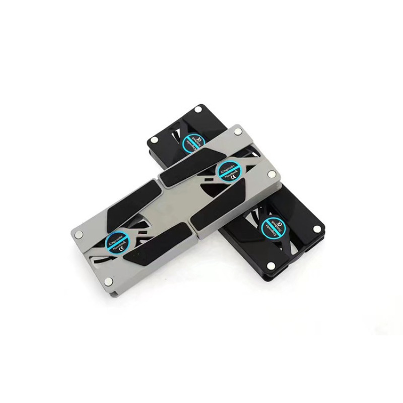 노트북 냉각 패드 휴대용 접이식 노트북 냉각 랙 기본  - Laptop Cooling Pad 리뷰 및 가격