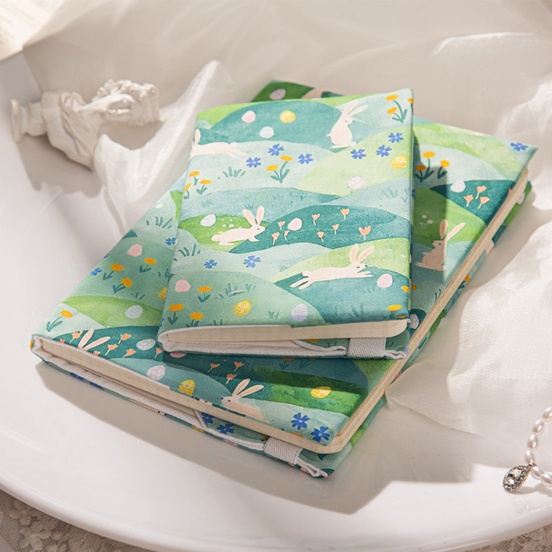 프롬테논 A5A6 천 소재 북커버 다양한 스타일 귀여운 - Laptop Sleeve 리뷰 및 가격